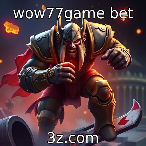 wow77game bet As Melhores Estratégias para Apostas em E-sports em 2025