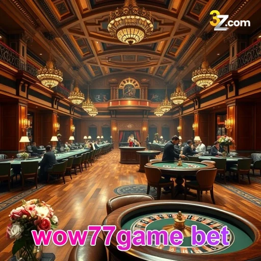 wow77game bet App