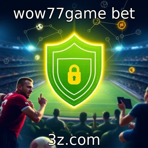 wow77game bet Estratégias eficazes para maximizar suas apostas esportivas em 2025