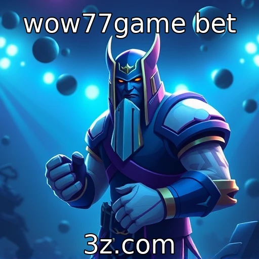 wow77game bet Apostas esportivas: como analisar jogos como um profissional