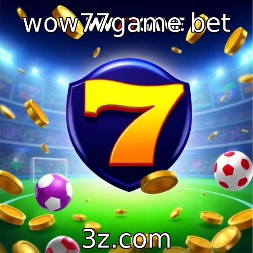 wow77game bet Apostas Esportivas em Alta: Análise de Partidas em Tempo Real