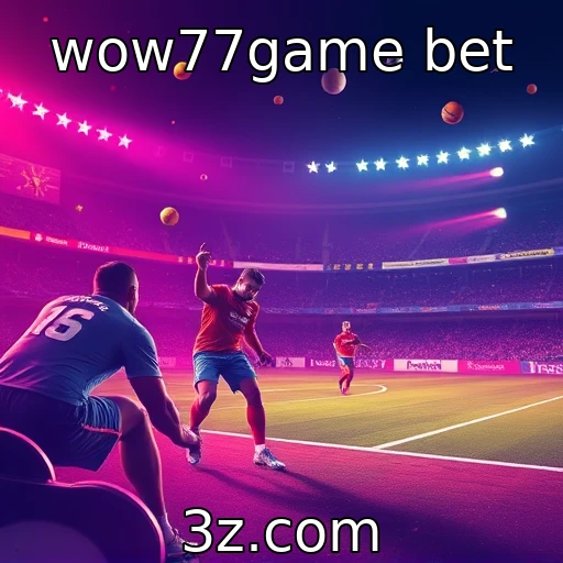 wow77game bet Apostas Esportivas: Analisando os Melhores Times para 2025